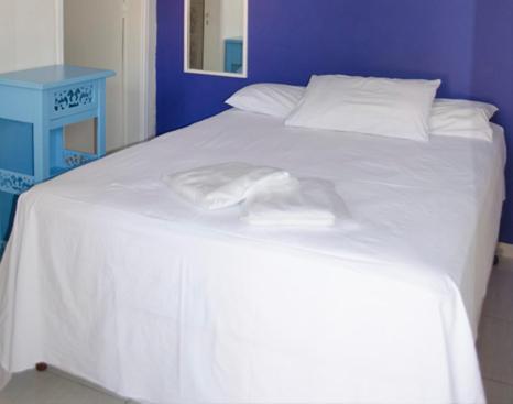 Hotel Gandhi Jacutinga Buitenkant foto