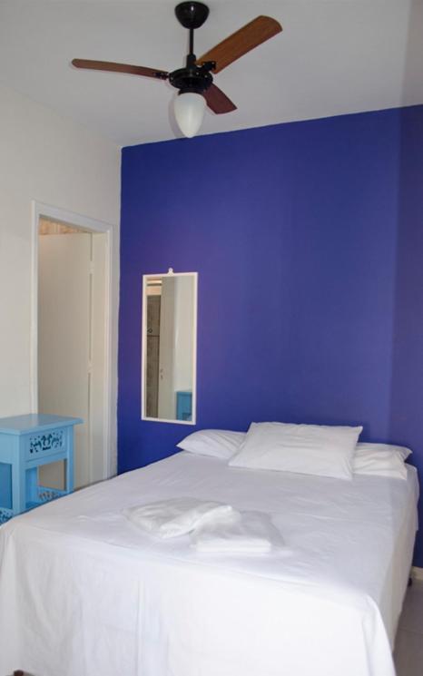 Hotel Gandhi Jacutinga Buitenkant foto